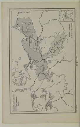 Preußen 1786