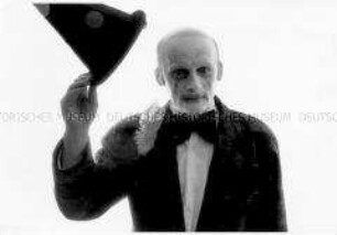 Clown (Sonderthema: Kleider machen Leute)