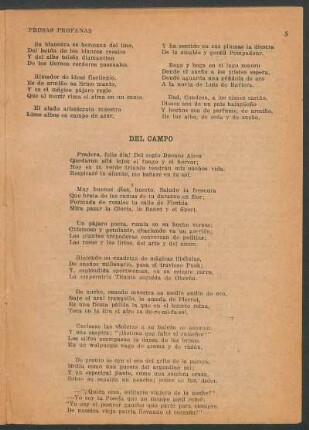 Del campo