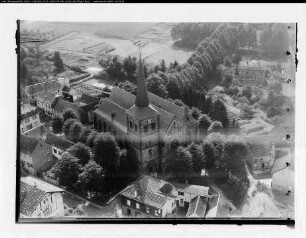 Asbach (Westerwald), Kirche