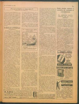 La explicación esta a la vista [Broma]