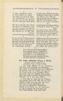 [V. Erzählungen und Schwänke]