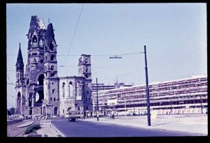 Baustelle Zoo 2.9.56.