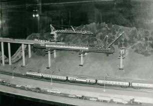 Internationale Verkehrsausstellung, 1965