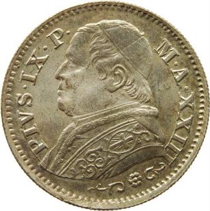 10 Soldi (50 Centesimi)