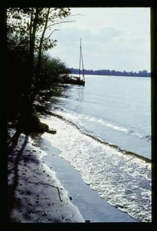 Havel b. Sakrow 3.10.64.