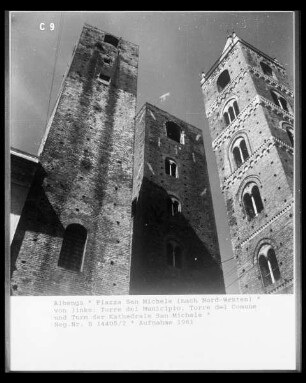 Torre del Comune