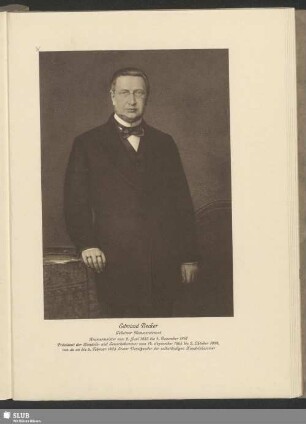 Edmund Becker