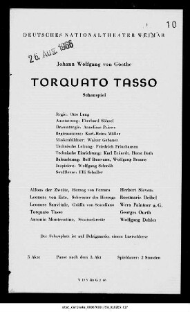 Torquato Tasso
