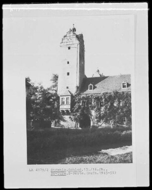 Südturm