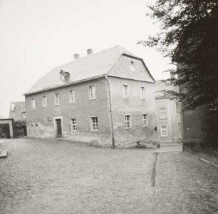 Altes Kantorat