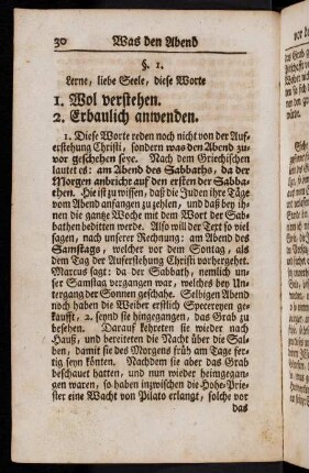 30-41, § 1 - 7