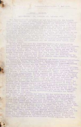 Nr. 15. Sonntag, den 7. Mai 1916