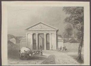 Das Ettlinger Tor