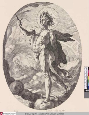 [Apollon; Apollo]
