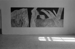 In Pardubice etc. : In Pardubice etc.: Ausstellung Jirí Lacina/ Frantisek Kyncl/Josef Prochazká/Bedrich Novotny - hier: Jirí Lacina