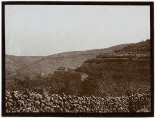 bettir v. SW [Wadi Bettiir]