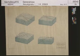 Himmelfahrt Fundgrube bei Freiberg