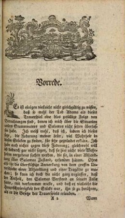 Salomo