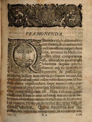 Diss. inaug. med. de artuum tremore physice et medice considerato