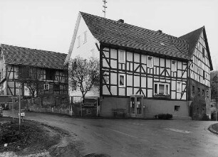 Sontra, Dorfstraße 4