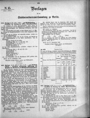 No. 45 (842-879), 9. Oktober 1909