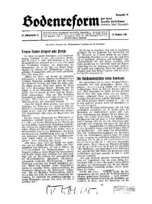 22: Heft 22