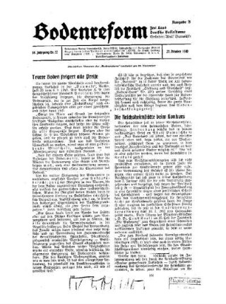 22: Heft 22