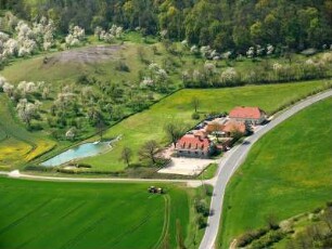 Wechmar : Freudenthal