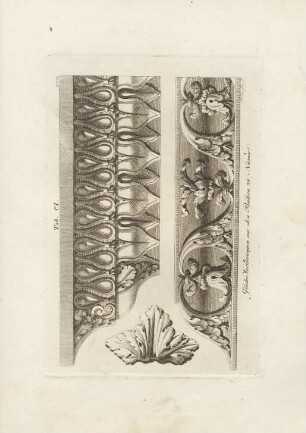 Tab. CI.