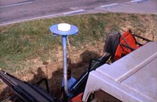 GPS-Antenne