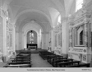 San Francesco, Colle di Val d'Elsa
