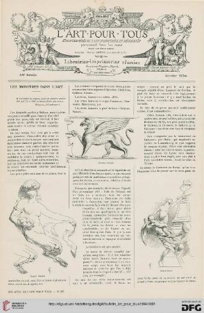 No 217 (Janvier 1904)
