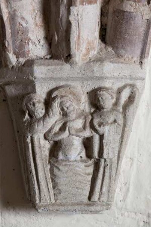 Taufe Christi
