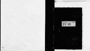 Journal August 1856 - Dezember 1856 (Tagebücher)