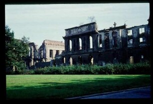 Prinzessinnen-Palais 9.10.60.