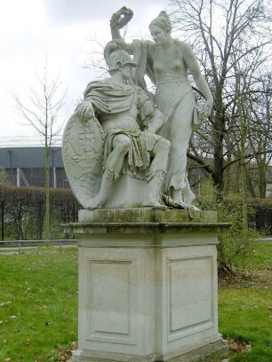 Venus und Mars