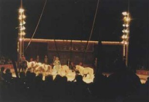 Gastspiele, Oldenburg - Hannover - Kassel, 1936-2001