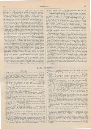41-52 Bibliographie