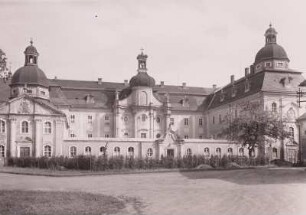 Zisterzienserinnenabtei Klosterstift Sankt Marienthal
