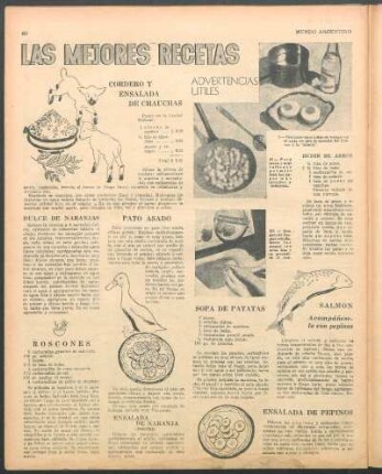 Sopa de patatas
