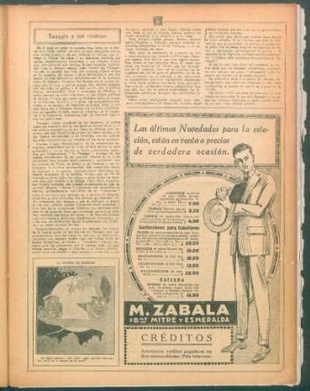 La escena de siempre - [Ilustración]
