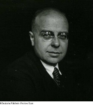 Portraitserie Fritz Heitmann