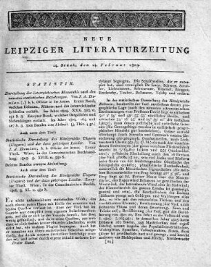 1809-02-24 : 24. Stück