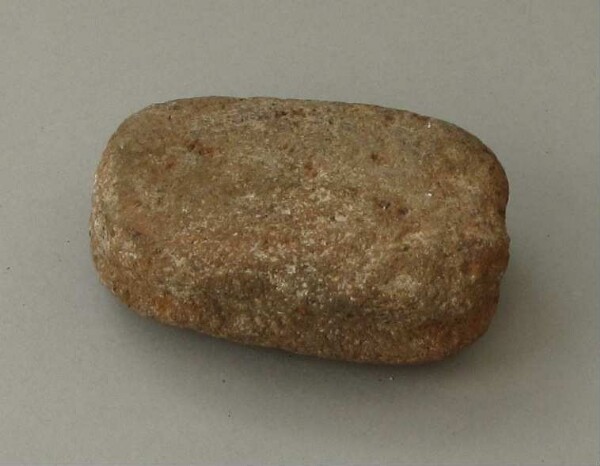 Friction stone