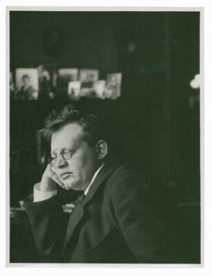 Max Reger