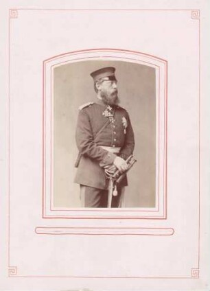 Kaiser Friedrich III.