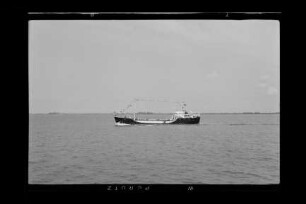 Aztek (1962), Tanker, Atlantic-Rhederei F. & W. Joch, Hamburg, Bau-Nr. 1094