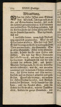 774-780, Abhandlung
