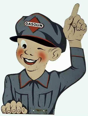 Gasolin